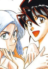 頑丈人間スパルタカス (Raw – Free)