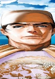 海帝 (Raw – Free)