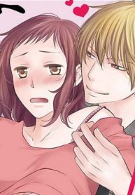 センパイ限定のケダモノですから ～観賞用イケメンのほとばしる愛情～ (Raw – Free)