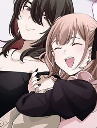 アンドロイドは地雷系の夢を見る。 (Raw – Free)