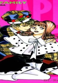 ハッピー･ファミリー (Raw – Free)