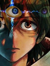 人類蝕 (Raw – Free)