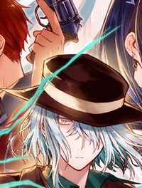 異界心理士の正気度と意見 (Raw – Free)