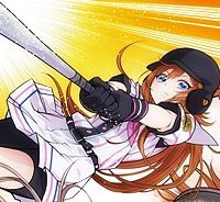 八月のシンデレラナインs (Raw – Free)