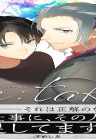 Re:Take (Raw – Free)