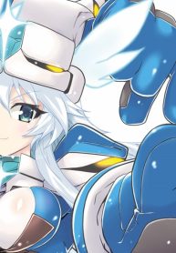 激突のヘクセンナハト (Raw – Free)