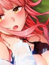 彼女のチャンネル (Raw – Free)