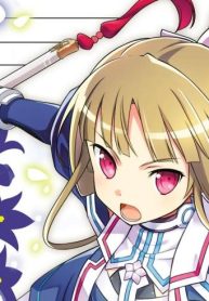 乃木若葉は勇者である (Raw – Free)