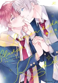 レモンソーダフレーバーキス (Raw – Free)