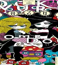 毒百合乙女童話 (Raw – Free)