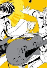 男子高校生とロックのきわどいつきあい方。 (Raw – Free)