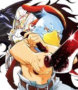 シャングリラ・フロンティア〜クソゲーハンター、神ゲーに挑まんとす〜 (Raw – Free)