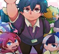 まいまいまいごえん (Raw – Free)