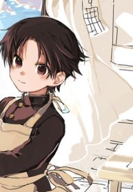 おはよう少年 (Raw – Free)