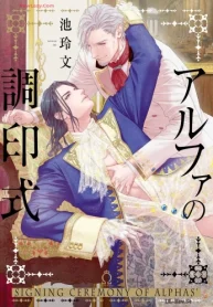 アルファの調印式 (Raw – Free)