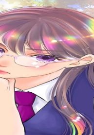 恋するダブルメガネ (Raw – Free)