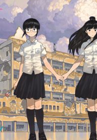 君は世界で一番美しい色 (Raw – Free)