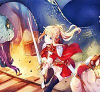 戦鬼と呼ばれた男、王家に暗殺されたら娘を拾い、一緒にスローライフをはじめる (Raw – Free)