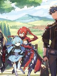 不遇職【人形遣い】の成り上がり 美少女人形と最強まで最高速で上りつめる (Raw – Free)