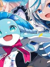 その亀、地上最強　～僕は最愛の亀と平和に暮らしたい～ (Raw – Free)