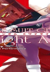 機動戦士ガンダム Twilight Axis (Raw – Free)