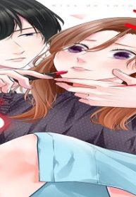 キスでとろけて～エリート研究員からは逃げられない～【合本版】 (Raw – Free)