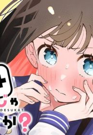 R15＋じゃダメですか？ (Raw – Free)