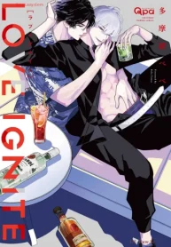 ラブイグナイト (Raw – Free)