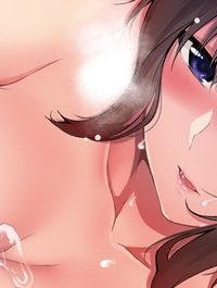 ナカで深～いのシちゃう？温泉つかると挿入れたくてたまらない… (Raw – Free)