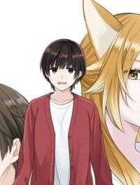 恋する２dk、あやかし前妻憑き。 (Raw – Free)