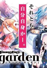 Ｓｈａｍａｎ　Ｋｉｎｇ　＆Ａ　Ｇａｒｄｅｎ (Raw – Free)