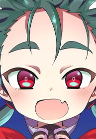 メテオノーツ (Raw – Free)