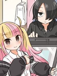 ふゆりぃな先生のろーばい (Raw – Free)