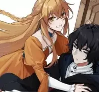 私の婚約者は、根暗で陰気だと言われる闇魔術師です。好き。 (Raw – Free)