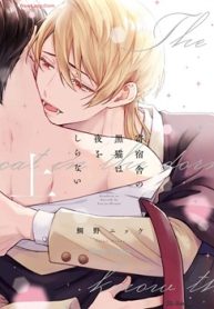 寄宿舎の黒猫は夜をしらない (Raw – Free)