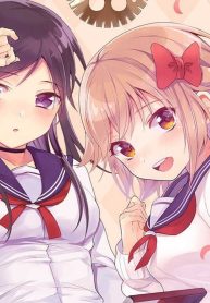 大正浪漫喫茶譚 ラクヱンオトメs (Raw – Free)