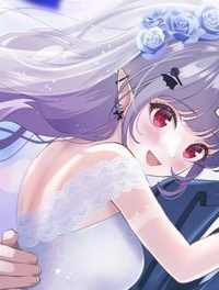 愛が重い地雷系ヴァンパイア (Raw – Free)