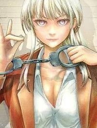 キュービ 超常事件対策課 (Raw – Free)