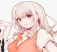 黒岩メダカに私の可愛いが通じない (Raw – Free)