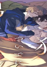 猫のついでに男を拾いました (Raw – Free)