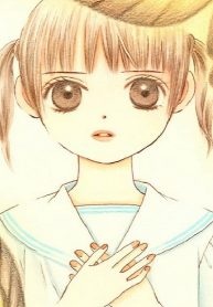 瞳をそらさずにいて (Raw – Free)