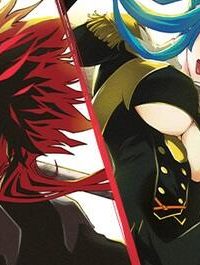 異世界チートブレイカーズ (Raw – Free)