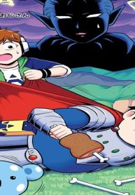 ミツルクエスト！ (Raw – Free)