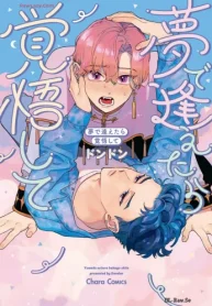 夢で逢えたら覚悟して (Raw – Free)