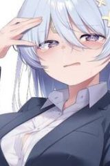 よわよわ先生 (Raw – Free)