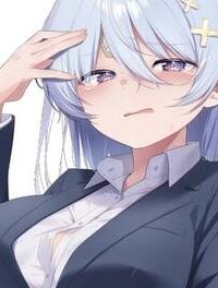 よわよわ先生 (Raw – Free)