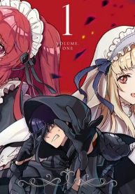 俺は影の英雄じゃありません！ (Raw – Free)