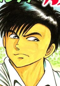 タイマンゴルファー勝 (Raw – Free)