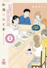 和庵のひと肴 (Raw – Free)