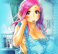 おくさん (Raw – Free)